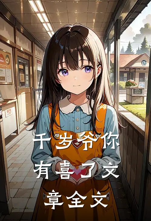 千岁爷你有喜了文章全文