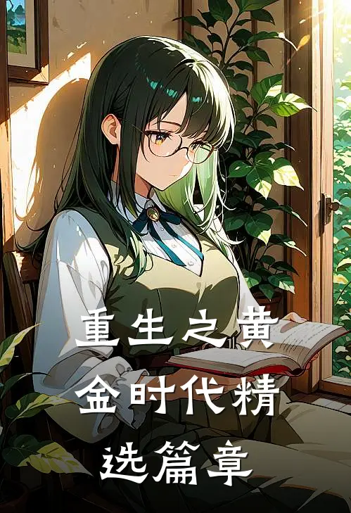 重生之黄金时代精选篇章