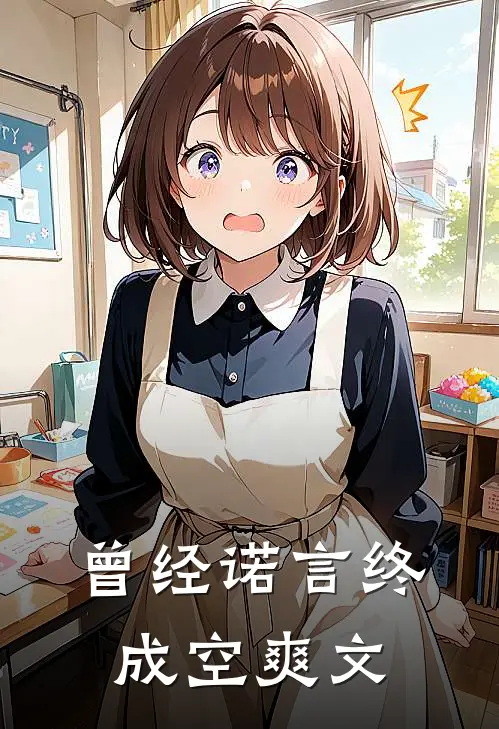 曾经诺言终成空爽文