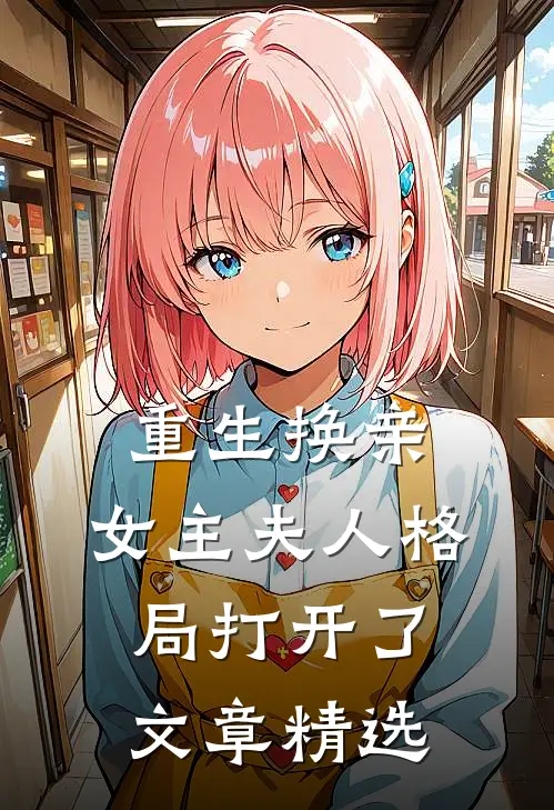 重生换亲，女主夫人格局打开了文章精选