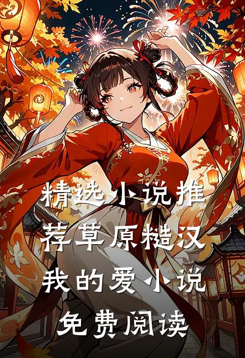 精选小说推荐草原糙汉,我的爱小说免费阅读
