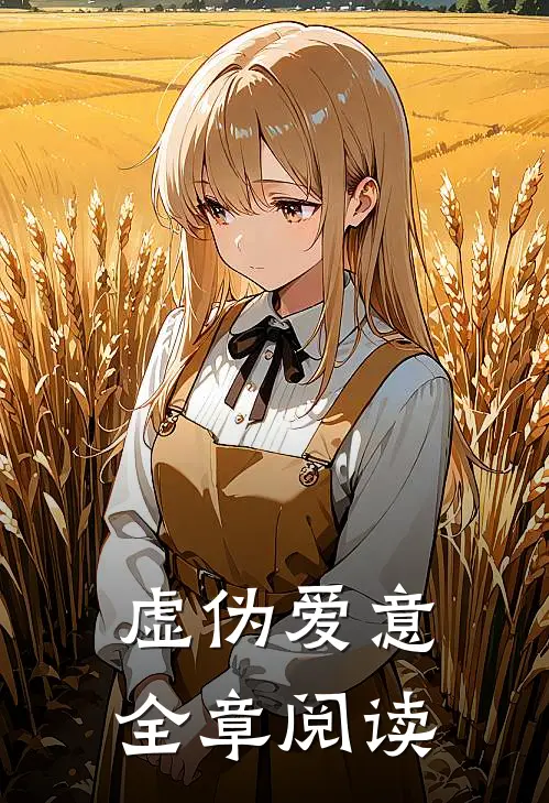 虚伪爱意全章阅读