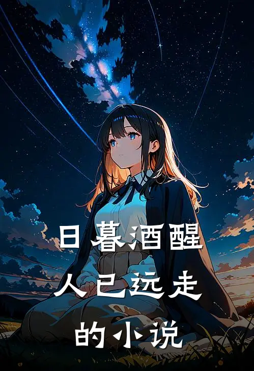 日暮酒醒人已远走的小说