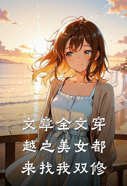 文章全文穿越之美女都来找我双修