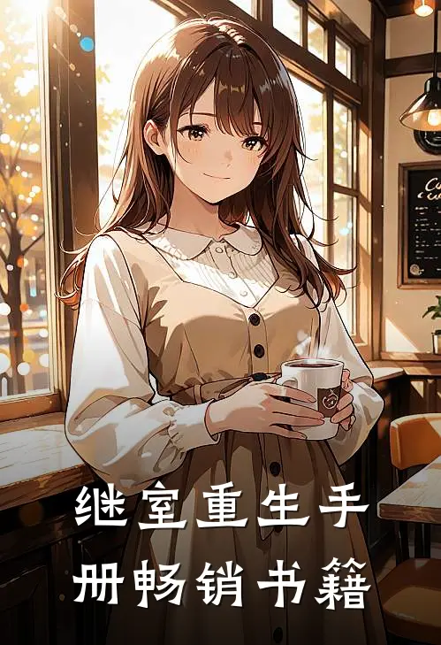 继室重生手册畅销书籍