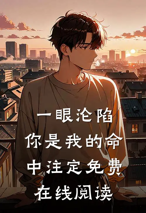 一眼沦陷：你是我的命中注定免费在线阅读
