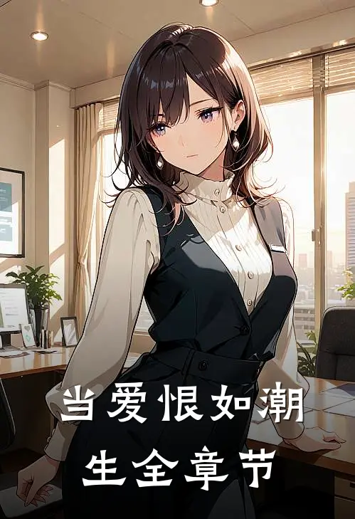 当爱恨如潮生全章节