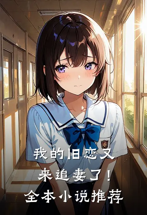 我的旧恋又来追妻了！全本小说推荐