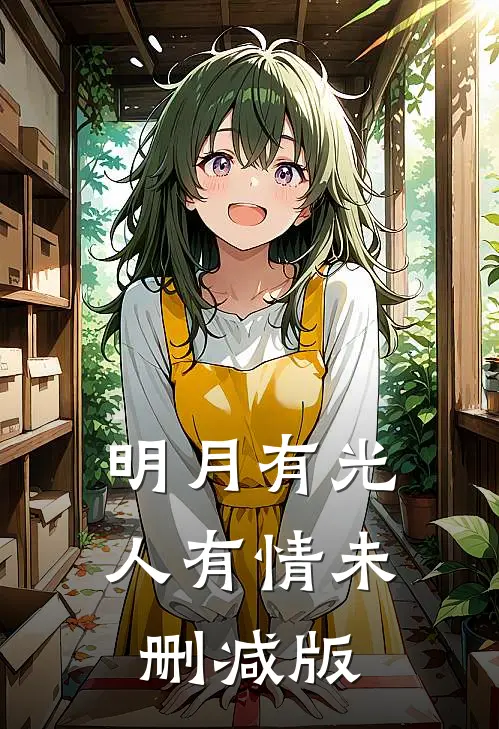 明月有光人有情未删减版