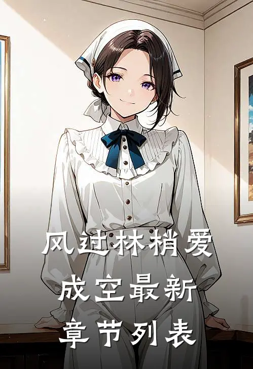 风过林梢爱成空最新章节列表