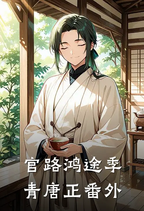 官路鸿途季青唐正 番外
