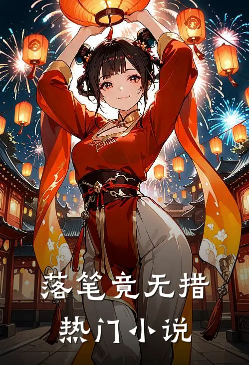 落笔竟无措热门小说