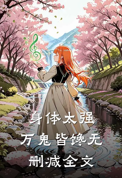 身体太强，万鬼皆馋无删减全文