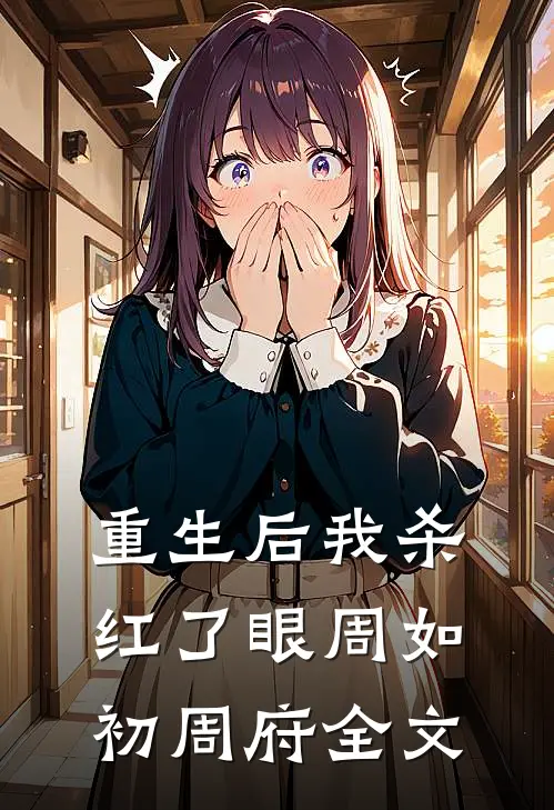 重生后我杀红了眼周如初周府全文