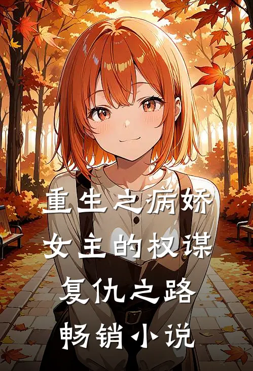 重生之病娇女主的权谋复仇之路畅销小说