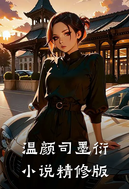 温颜司墨衍小说精修版