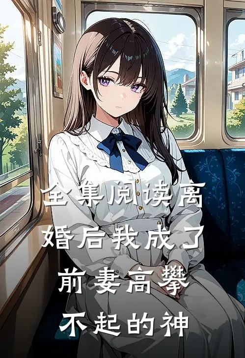 全集阅读离婚后我成了前妻高攀不起的神