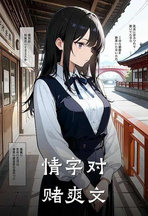 情字对赌爽文