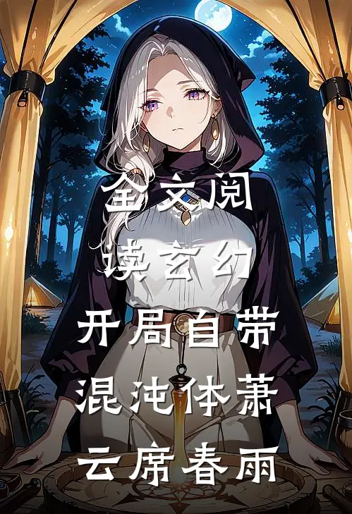 全文阅读玄幻:开局自带混沌体萧云席春雨
