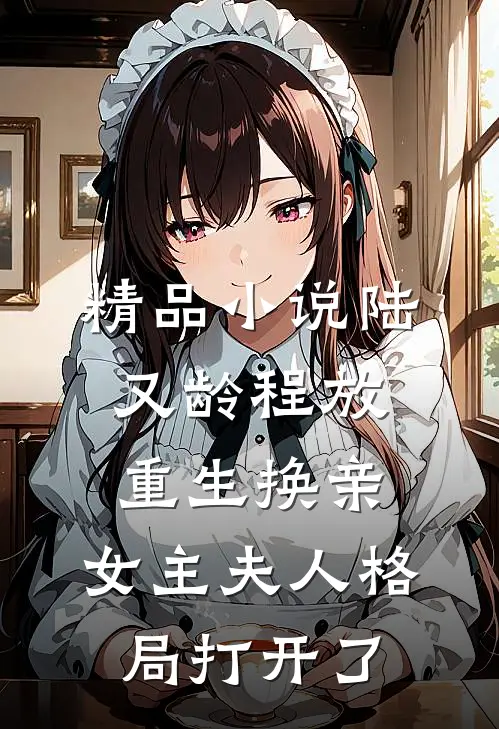 精品小说陆又龄程放重生换亲,女主夫人格局打开了