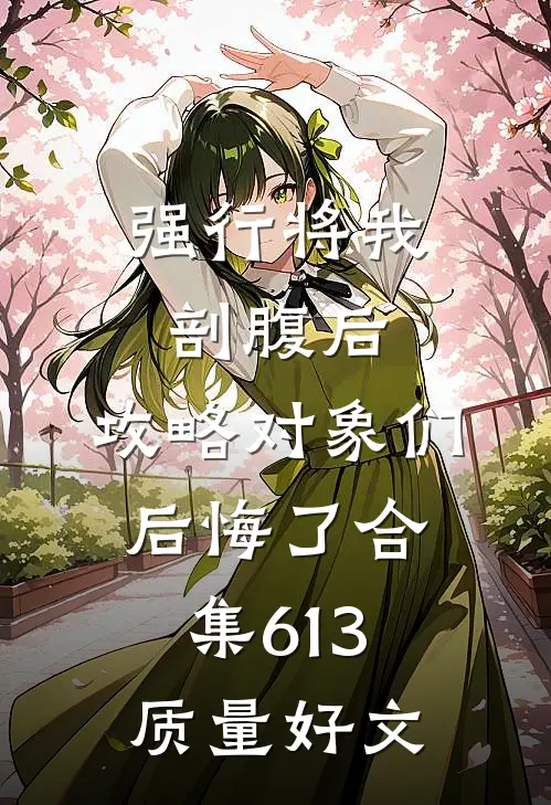 强行将我剖腹后，攻略对象们后悔了合集613质量好文