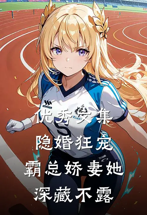 优秀文集隐婚狂宠：霸总娇妻她深藏不露