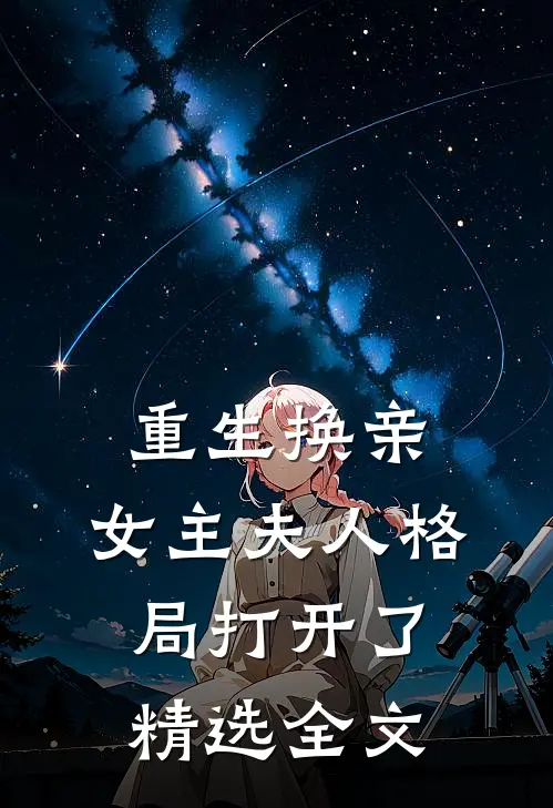 重生换亲,女主夫人格局打开了精选全文