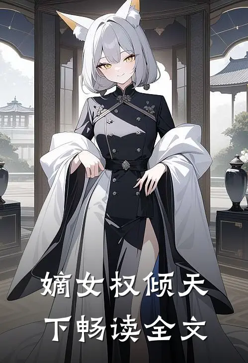 嫡女权倾天下畅读全文
