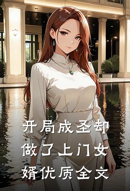开局成圣却做了上门女婿优质全文