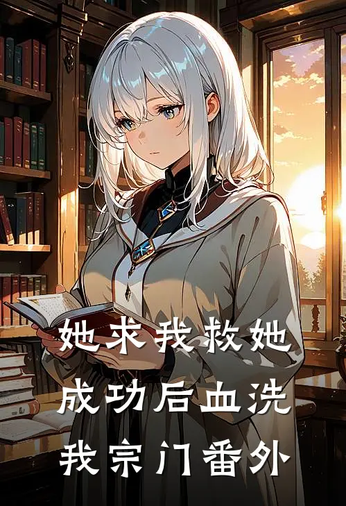 她求我救她，成功后血洗我宗门番外