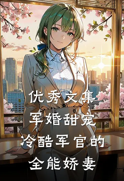 优秀文集军婚甜宠：冷酷军官的全能娇妻