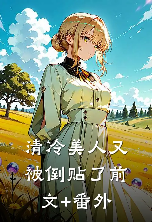 清冷美人又被倒贴了前文+番外