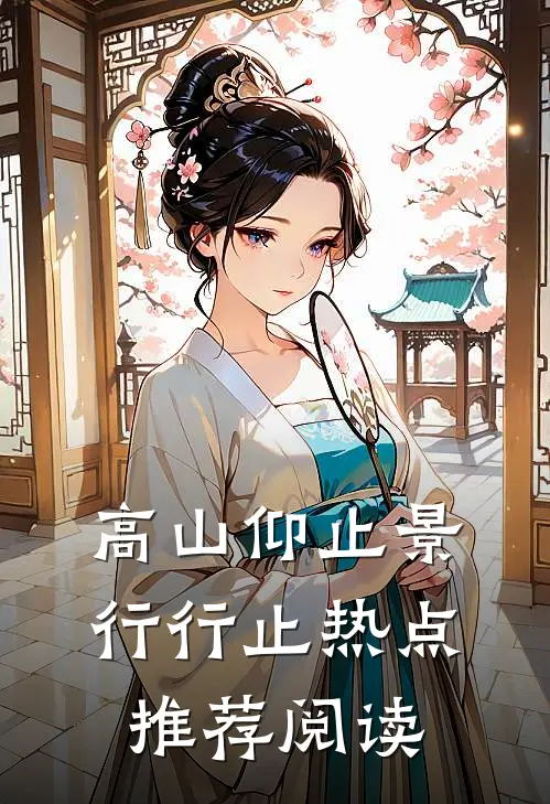 高山仰止景行行止热点推荐阅读