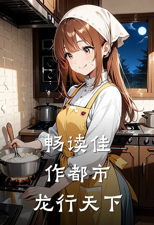 畅读佳作都市：龙行天下