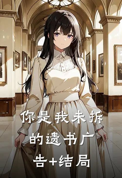 你是我未拆的遗书广告+结局