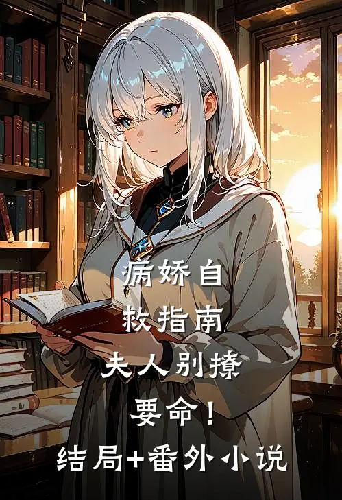 病娇自救指南：夫人别撩，要命！结局+番外小说