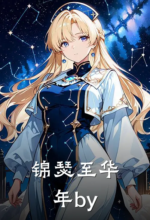 锦瑟至华年by