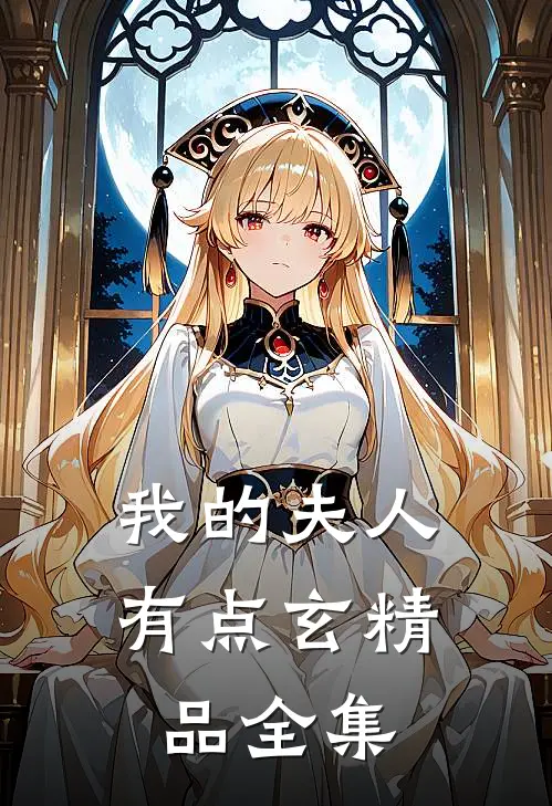 我的夫人有点玄精品全集