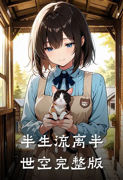半生流离半世空完整版