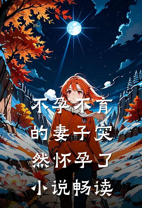 不孕不育的妻子突然怀孕了小说畅读