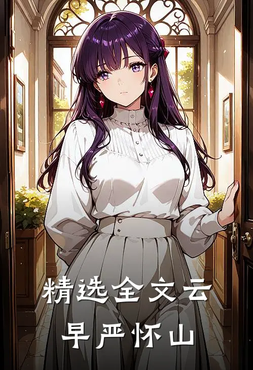 精选全文云早严怀山