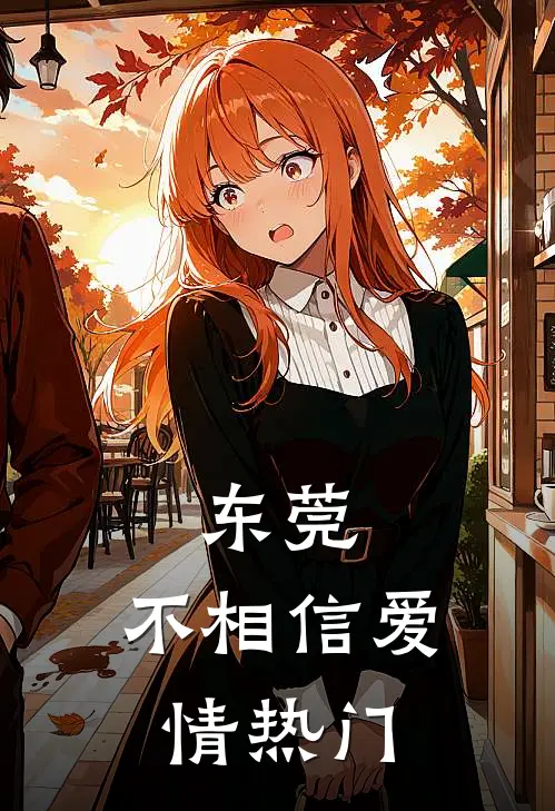 东莞：不相信爱情热门