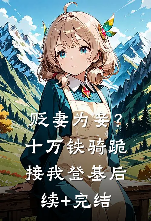 贬妻为妾？十万铁骑跪接我登基后续+完结
