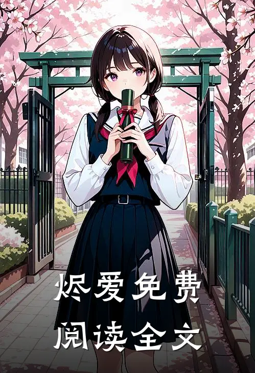 烬爱免费阅读全文