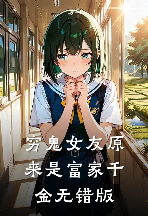 穷鬼女友原来是富家千金无错版