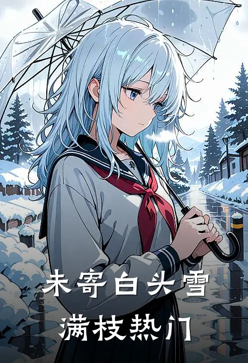 未寄白头雪满枝热门