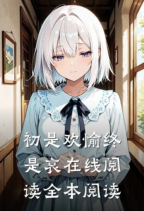 初是欢愉终是哀在线阅读全本阅读