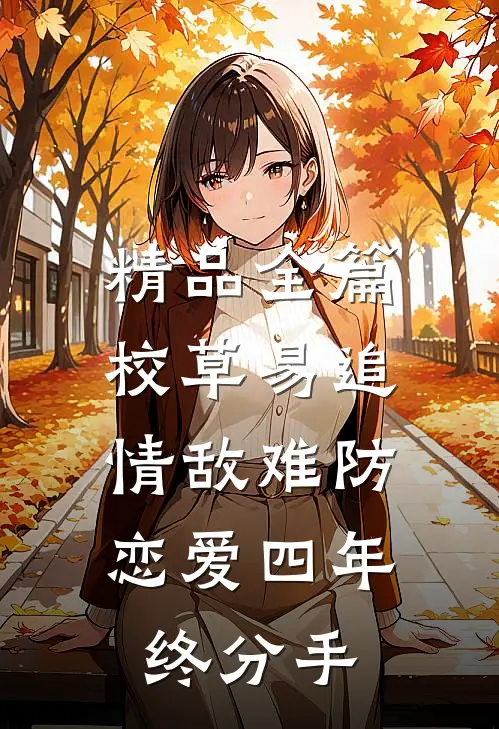 精品全篇校草易追情敌难防，恋爱四年终分手