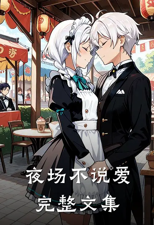 夜场不说爱完整文集