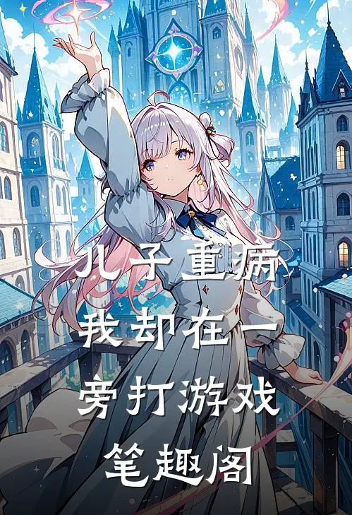 儿子重病，我却在一旁打游戏笔趣阁